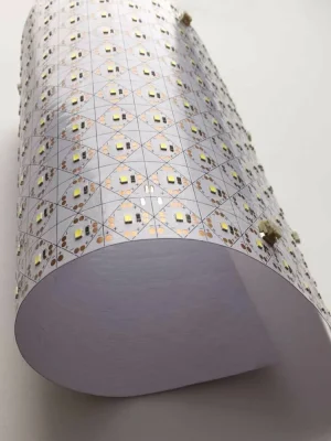 LED Light Sheet