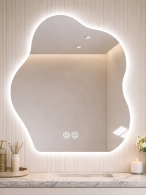 Vera Pond LED Mirror